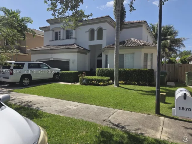 4-bedroom home for rent in Homestead -  - MondialRealty
