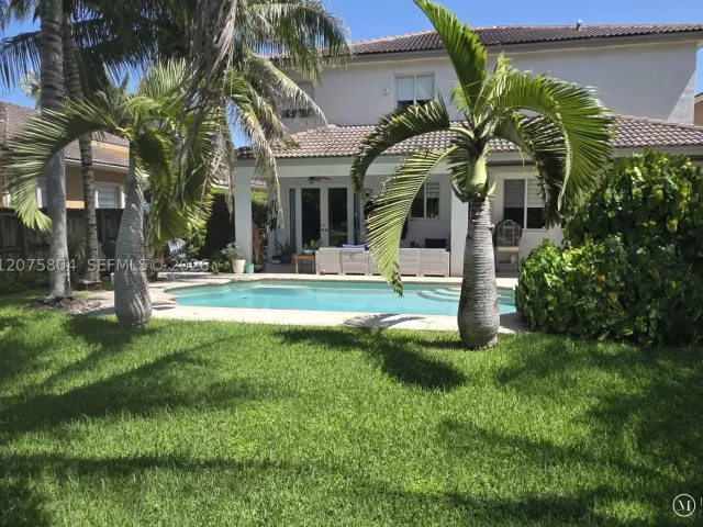 4-bedroom home for rent in Homestead -  - MondialRealty