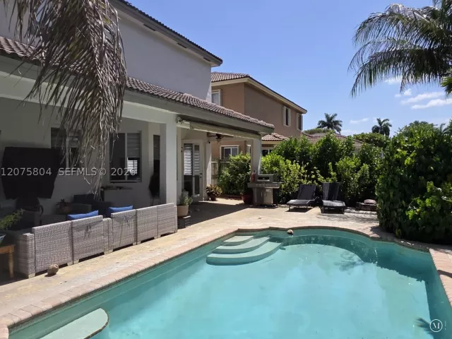 4-bedroom home for rent in Homestead -  - MondialRealty