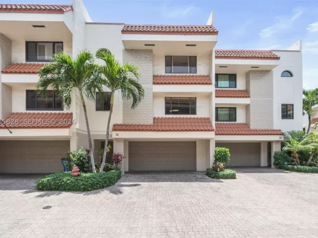 3-bedroom home for sale in Fort Lauderdale - 1401 NE 9th St 26 - MondialRealty