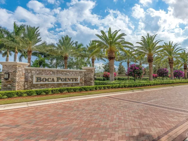 3-bedroom home for sale in Boca Raton - 7164 VIA PALOMAR - MondialRealty