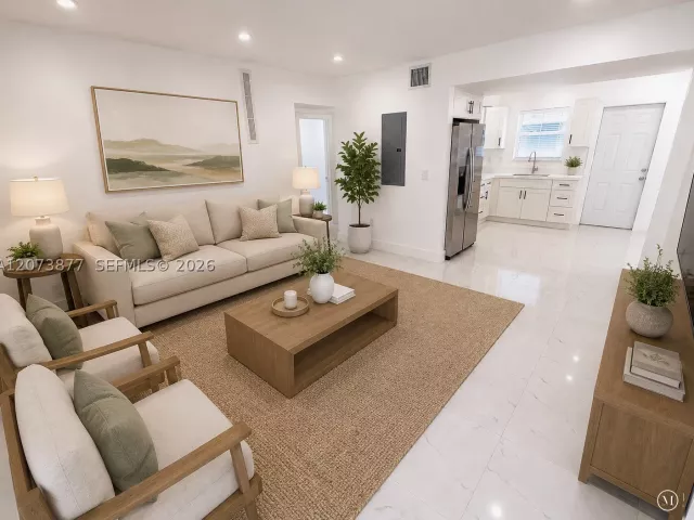 3-bedroom home for sale in North Miami Beach - 1800 NE 154th St - MondialRealty