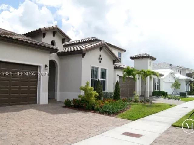 3-bedroom home for rent in Miami - 14920 SW 175th St - MondialRealty