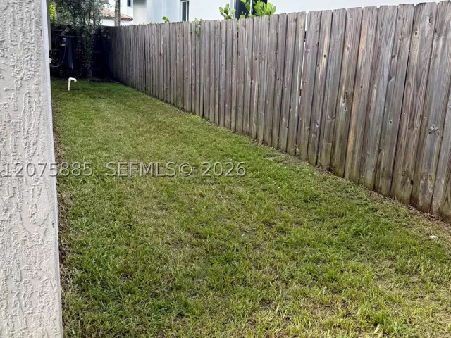 3-bedroom home for rent in Miami - 14920 SW 175th St - MondialRealty