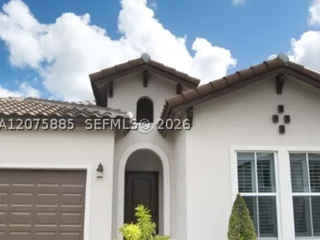 3-bedroom home for rent in Miami - 14920 SW 175th St - MondialRealty
