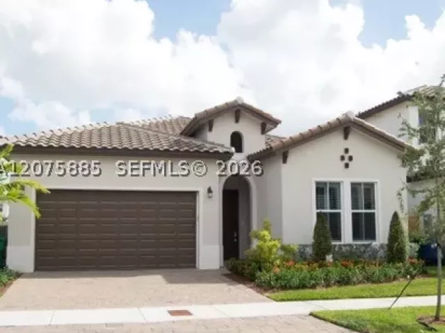 3-bedroom home for rent in Miami - 14920 SW 175th St - MondialRealty