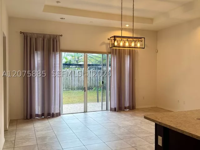 3-bedroom home for rent in Miami - 14920 SW 175th St - MondialRealty