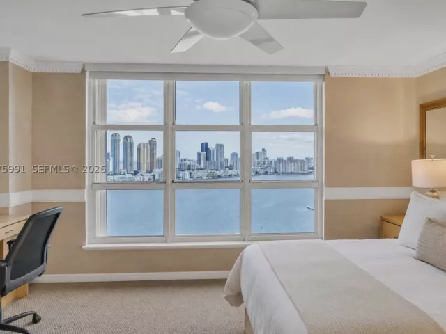 2-bedroom condo for rent in Aventura - 3530 Mystic Pointe Dr 3210 - MondialRealty