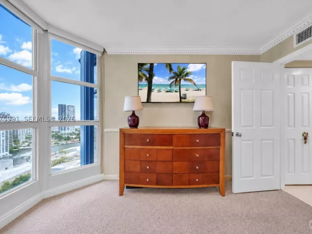 2-bedroom condo for rent in Aventura - 3530 Mystic Pointe Dr 3210 - MondialRealty