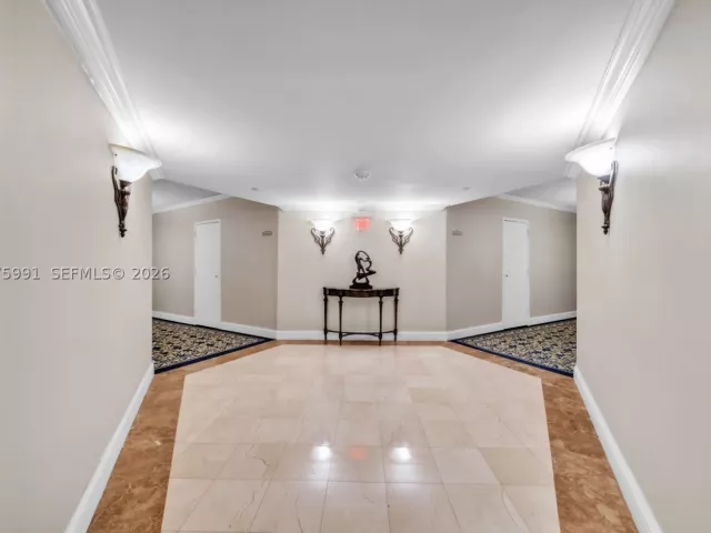 2-bedroom condo for rent in Aventura - 3530 Mystic Pointe Dr 3210 - MondialRealty