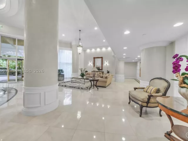 2-bedroom condo for rent in Aventura - 3530 Mystic Pointe Dr 3210 - MondialRealty