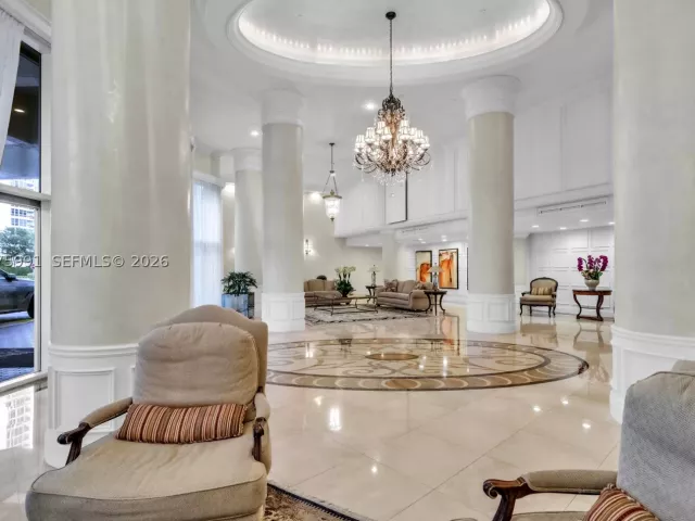 2-bedroom condo for rent in Aventura - 3530 Mystic Pointe Dr 3210 - MondialRealty