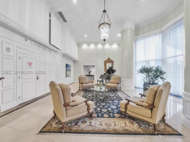 2-bedroom condo for rent in Aventura - 3530 Mystic Pointe Dr 3210 - MondialRealty
