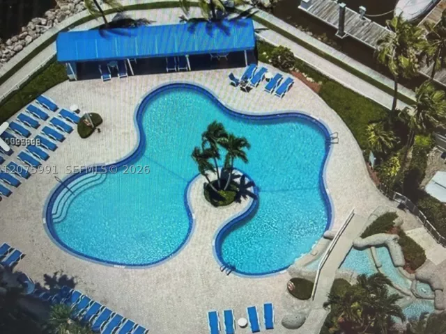 2-bedroom condo for rent in Aventura - 3530 Mystic Pointe Dr 3210 - MondialRealty