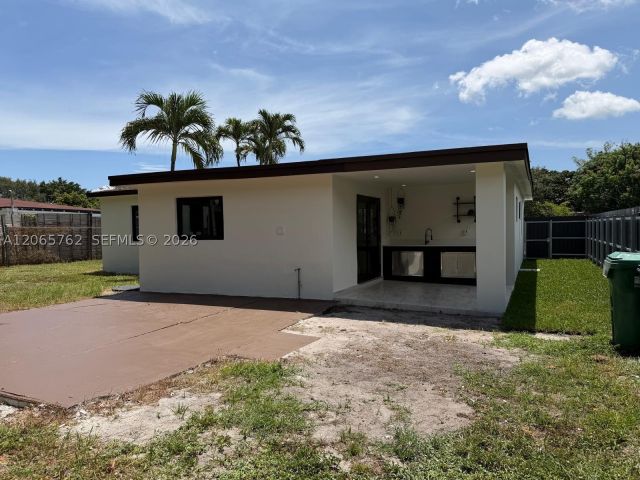 4-bedroom home for sale in Miami - 1055 NW 143rd St - MondialRealty