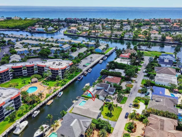 4-bedroom home for rent in Boca Raton - 787 Havana Drive - MondialRealty