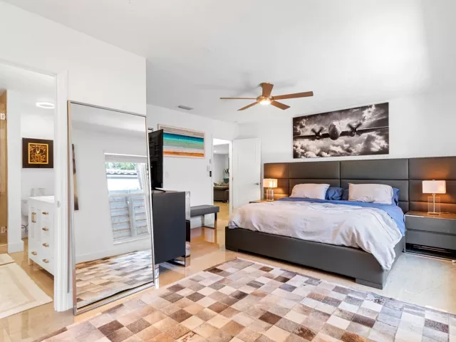 3-bedroom home for rent in Pompano Beach - 505 SE 28TH Avenue - MondialRealty