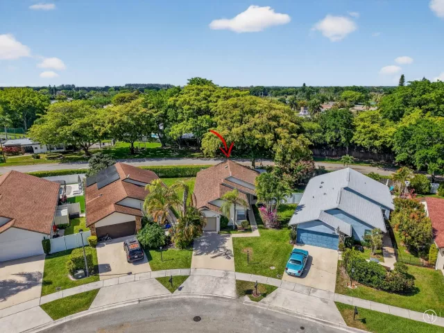 3-bedroom home for rent in Boca Raton - 19881 VILLA MEDICI Place - MondialRealty