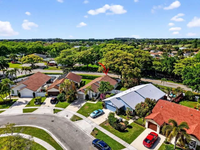 3-bedroom home for rent in Boca Raton - 19881 VILLA MEDICI Place - MondialRealty