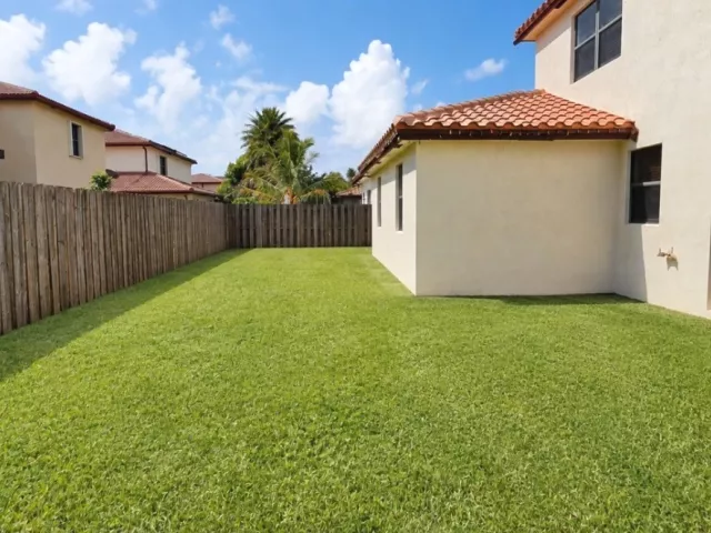5-bedroom home for rent in Homestead - 191 SE 35th Ave - MondialRealty