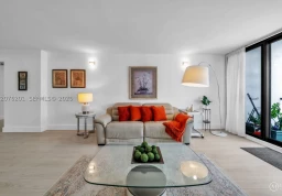 Apartment #507 at Quadomain