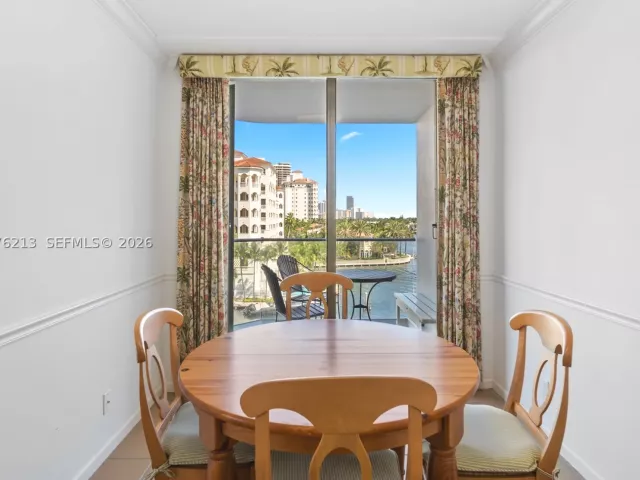 2-bedroom condo for rent in Aventura - 19707 Turnberry Way 6K - MondialRealty