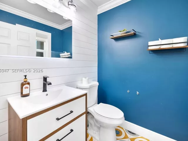 3-bedroom home for sale in Homestead - 1602 SE 20th Rd - MondialRealty