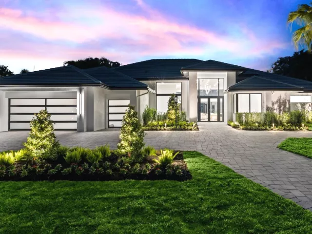 4-bedroom home for sale in Boca Raton - 17934 Milburn Way - MondialRealty