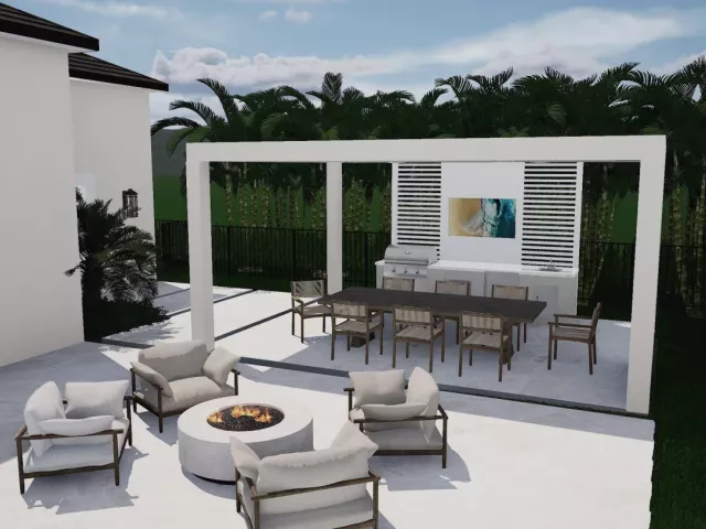 4-bedroom home for sale in Boca Raton - 17934 Milburn Way - MondialRealty