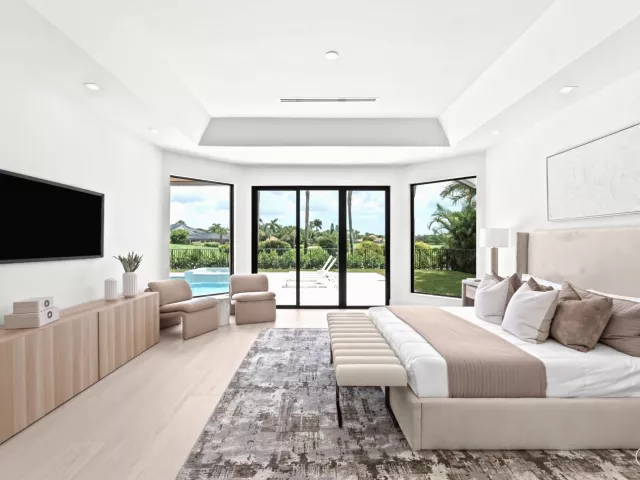 4-bedroom home for sale in Boca Raton - 17934 Milburn Way - MondialRealty