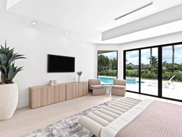 4-bedroom home for sale in Boca Raton - 17934 Milburn Way - MondialRealty