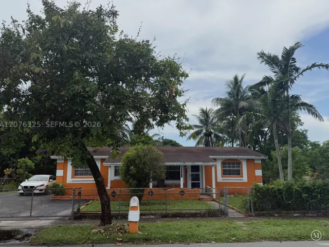 4-bedroom home for sale in Miami Gardens - 2240 NW 177th Ter - MondialRealty