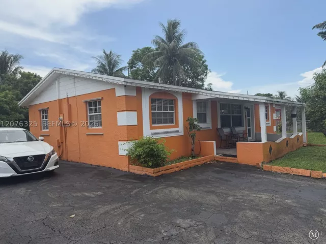 4-bedroom home for sale in Miami Gardens - 2240 NW 177th Ter - MondialRealty