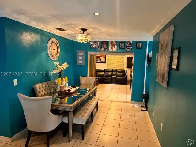 4-bedroom home for sale in Miami Gardens - 2240 NW 177th Ter - MondialRealty
