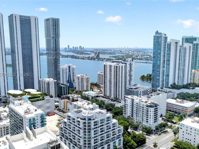 2-bedroom condo for sale in Miami - 350 NE 24th St 1405 - MondialRealty