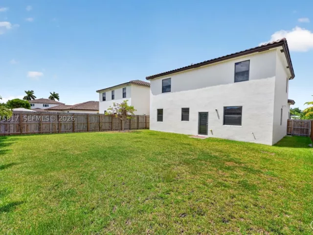 4-bedroom home for sale in Homestead - 11942 SW 239th St - MondialRealty