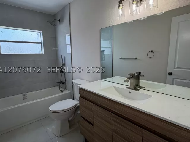 4-bedroom home for rent in Homestead - 15400 SW 305th St - MondialRealty