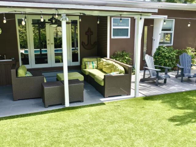 3-bedroom home for sale in Wilton Manors - 614 NE 26th Street - MondialRealty