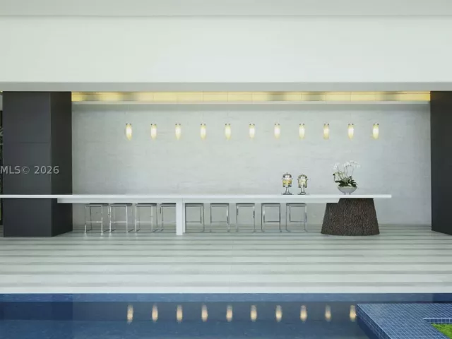 1-bedroom condo for rent in Miami - 851 NE 1st Ave 3402 - MondialRealty