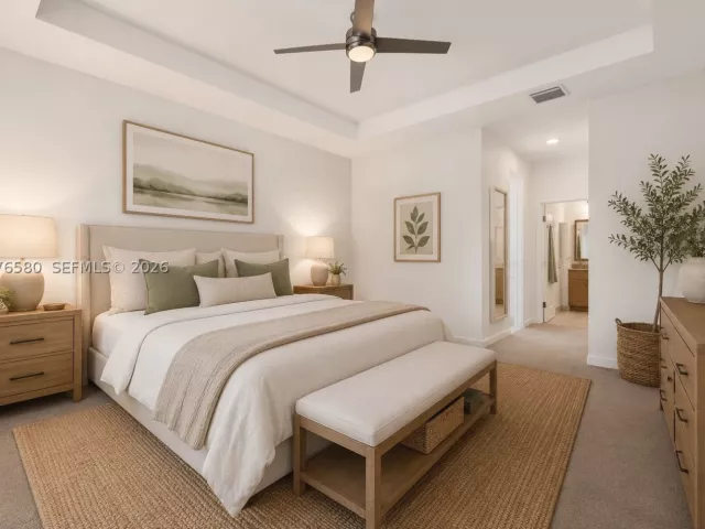 4-bedroom home for rent in Homestead - 11942 SW 239th St 11942 - MondialRealty