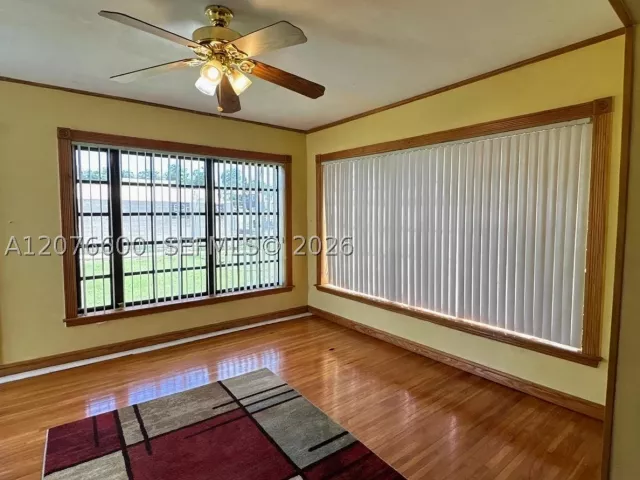 3-bedroom home for sale in Miami Gardens - 2961 NW 162nd St - MondialRealty