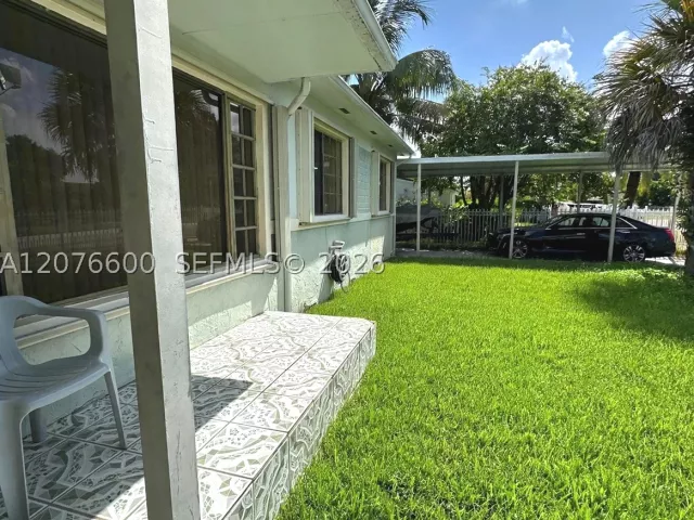 3-bedroom home for sale in Miami Gardens - 2961 NW 162nd St - MondialRealty