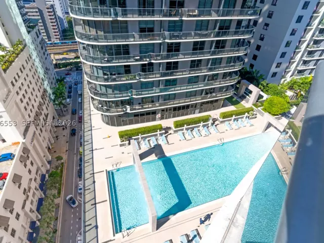 2-bedroom condo for sale in Miami - 45 SW 9th St 1706 - MondialRealty