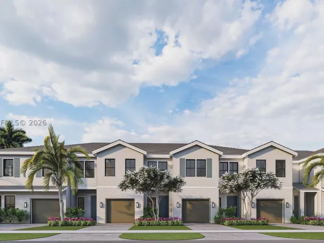 4-bedroom home for sale in Homestead - 152 NE 14th Terrace - MondialRealty
