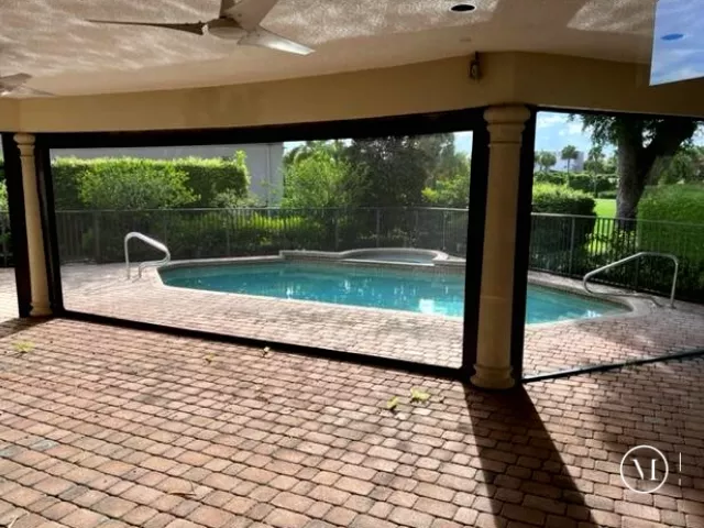 4-bedroom home for rent in Boca Raton - 7283 Mandarin Drive - MondialRealty