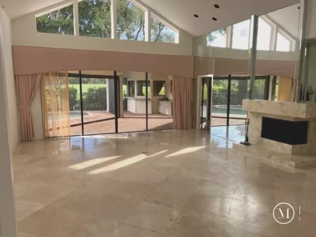 4-bedroom home for rent in Boca Raton - 7283 Mandarin Drive - MondialRealty