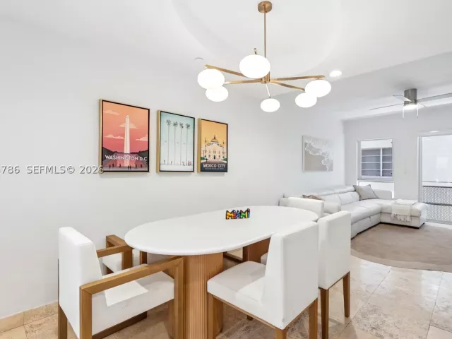 2-bedroom home for rent in Miami Beach - 204 Washington Ave 13 - MondialRealty