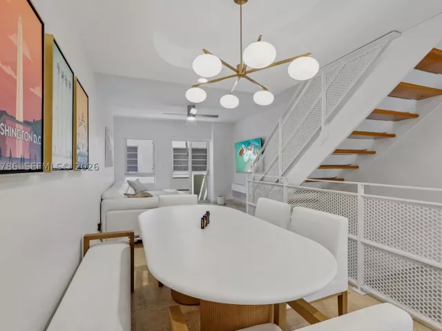 2-bedroom home for rent in Miami Beach - 204 Washington Ave 13 - MondialRealty
