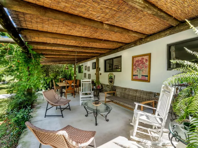 4-bedroom home for sale in Homestead - 20790 SW 398TH Street - MondialRealty