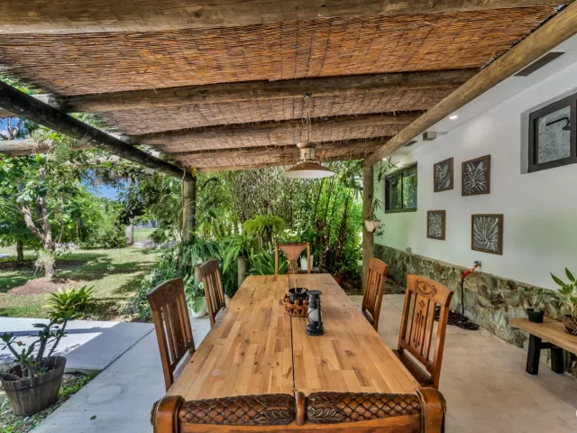 4-bedroom home for sale in Homestead - 20790 SW 398TH Street - MondialRealty